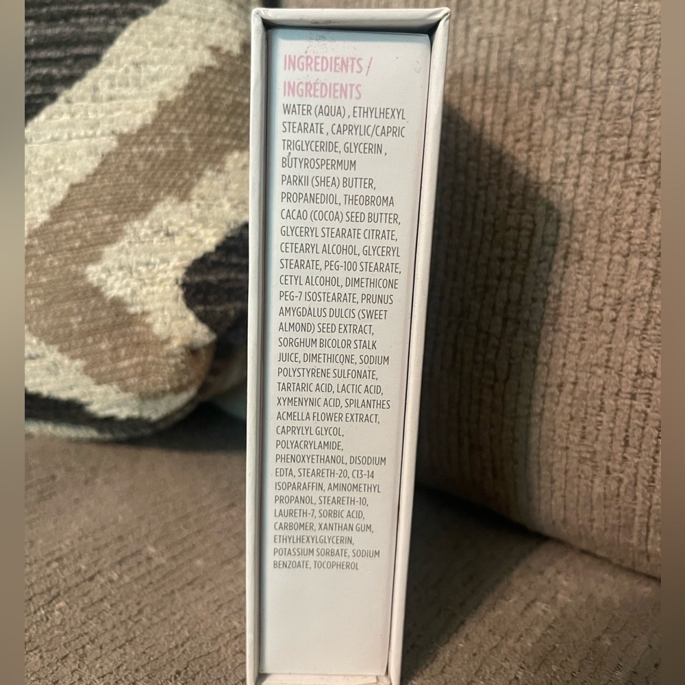 R45 The Lift Phase 4 Neck Treatment - Picture 3 of 3